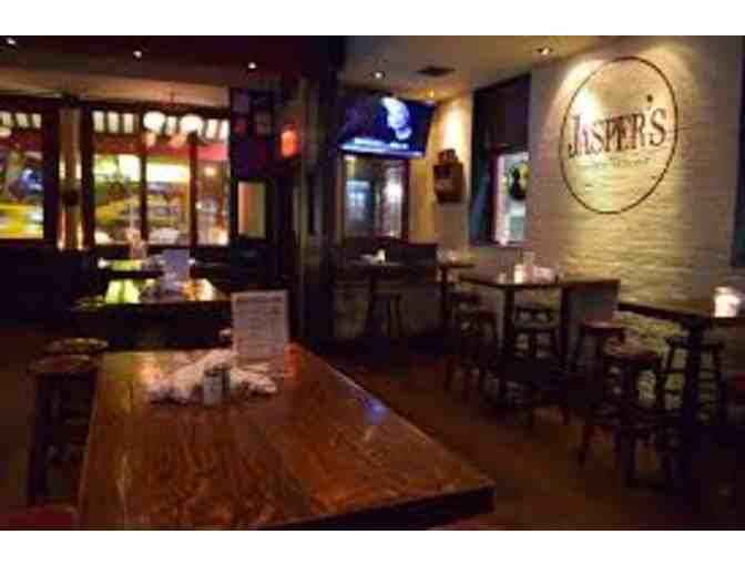 $100 Dining Certificate for Jasper's Taphouse and Kitchen - Photo 2
