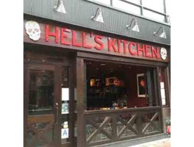 Hell's Kitchen Restaurant - $50 gift certificate - Photo 2
