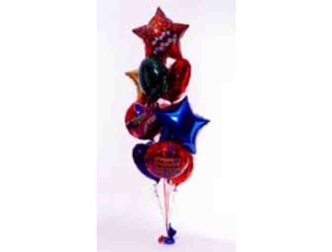Balloon Bouquet & Delivery