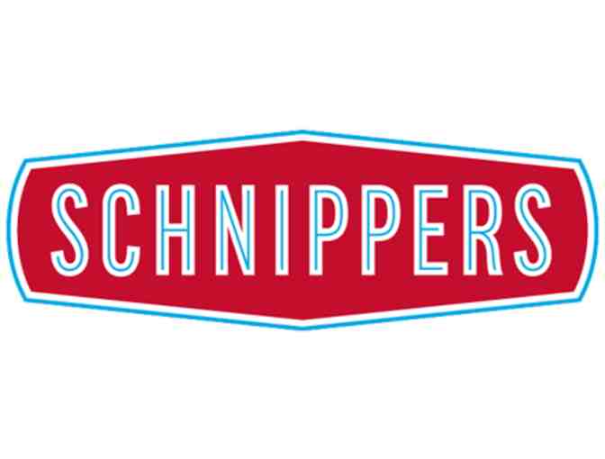 Schnipper's Quality Kitchen: $50 Gift Card