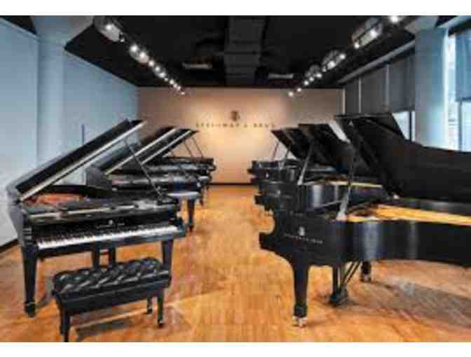 Six-Month Piano Rental - Steinway Designed Essex Grand or Upright Piano -