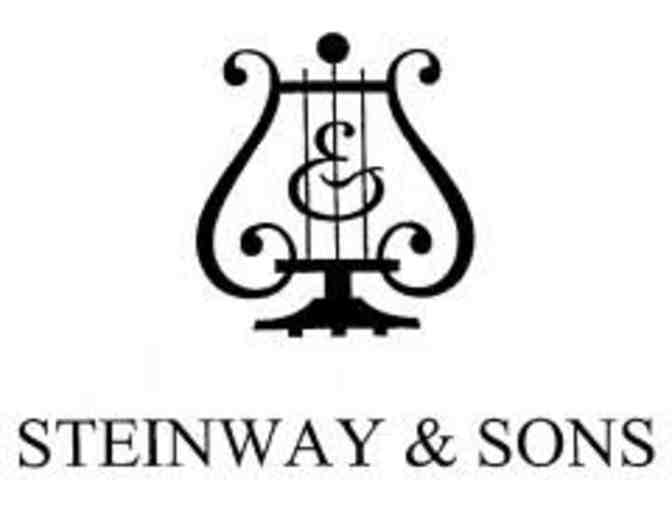 Six-Month Piano Rental - Steinway Designed Essex Grand or Upright Piano -