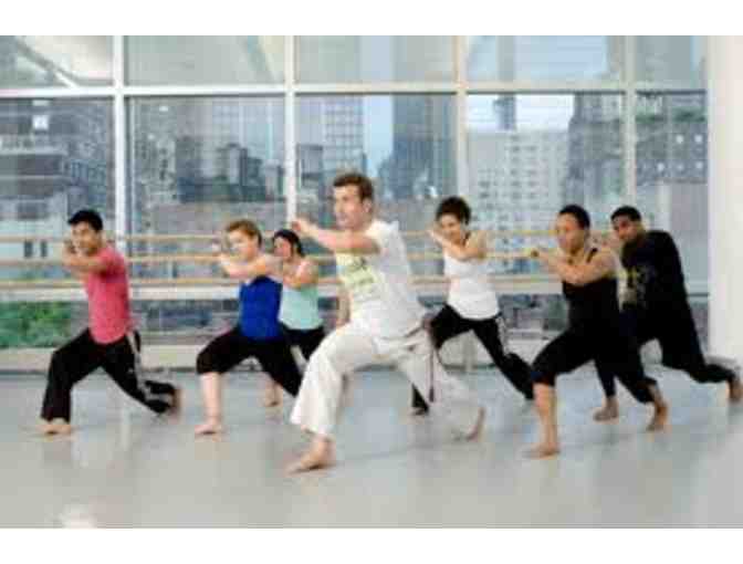 Alvin Ailey - 5 Adult Dance Classes