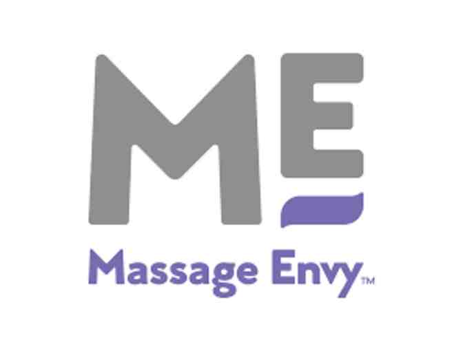 Massage Envy - 3 Month Membership of Massage Envy Services