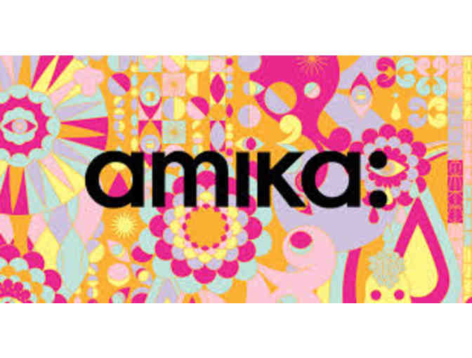 Amika Products - A Variety of Amika Hair Products - Photo 1
