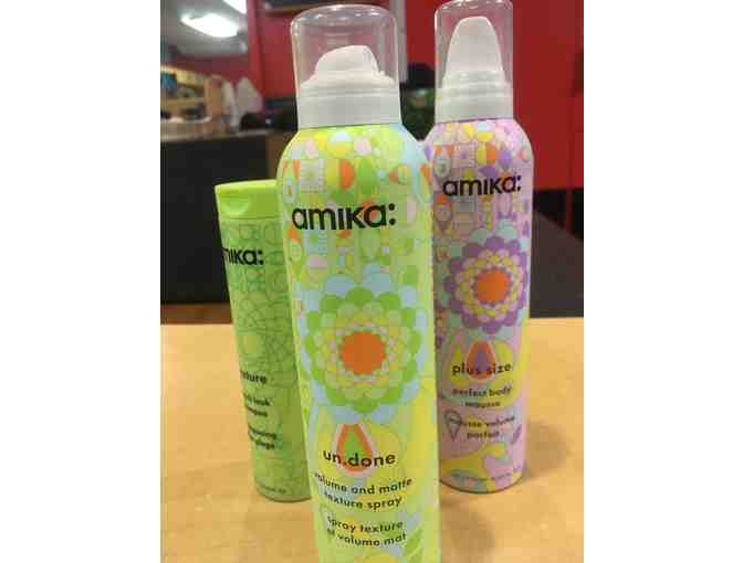 Amika Products - A Variety of Amika Hair Products - Photo 5