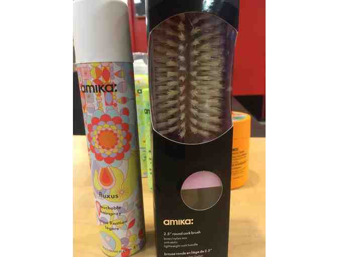 Amika Products - A Variety of Amika Hair Products - Photo 6