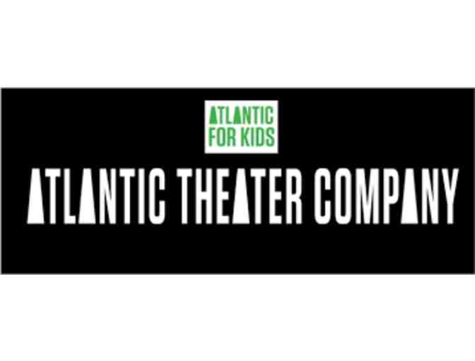 Atlantic Theater Company - The Atlantic for Kids 4 Tickets