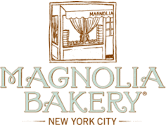 Magnolia Bakery - One Dozen Classic Cupcakes
