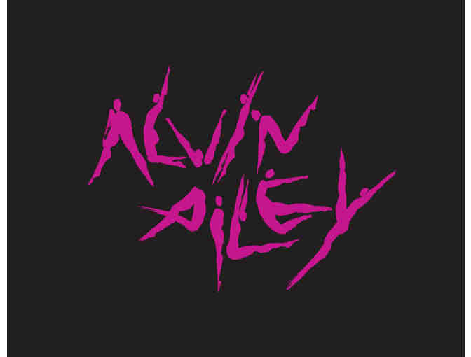 Alvin Ailey - 5 Adult Dance Classes
