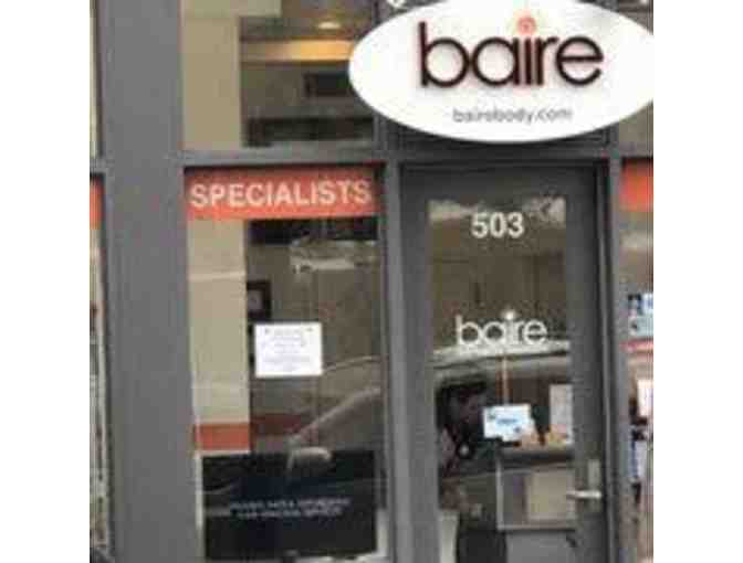 Baire - $50 Gift Card - Skin Tightening Treatments - Photo 1