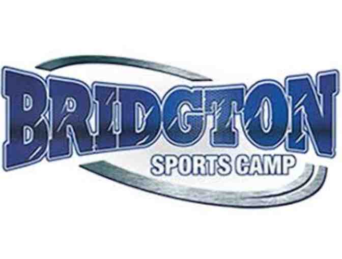 Bridgton Sports Camp for boys - 50% off a Three (3) Week Session - Photo 1