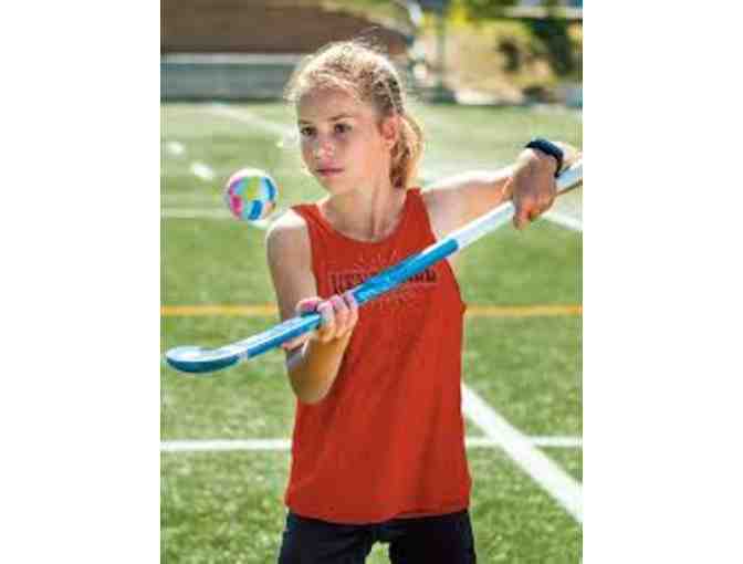 Kents Hill Sports Camp for Girls - 50% off a Three (3) - week session