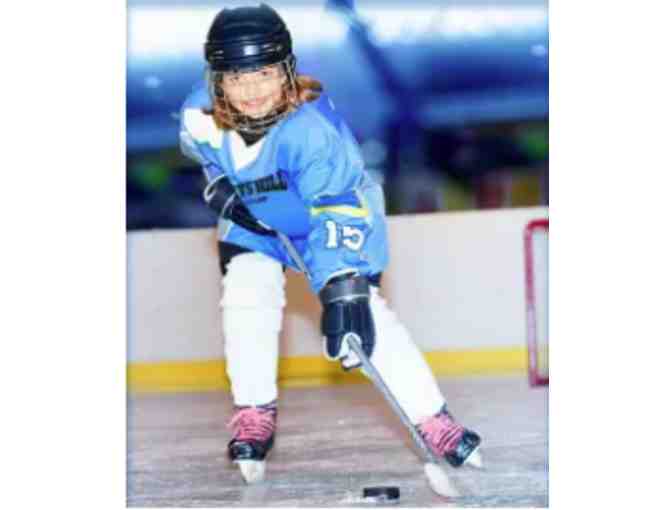 Kents Hill Sports Camp for Girls - 50% off a Three (3) - week session