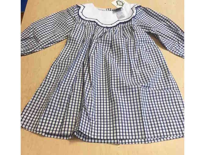Classic Girl's Dress size 5 - from Cecil and Lou