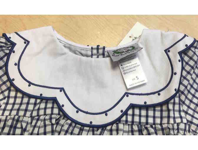 Classic Girl's Dress size 5 - from Cecil and Lou