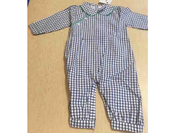 Rompers Size 12 M from Cecil and Lou