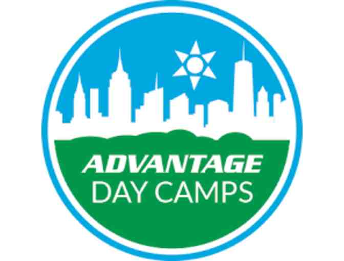 Advantage Day Camp - 1 week (ages 4-14) - Photo 1