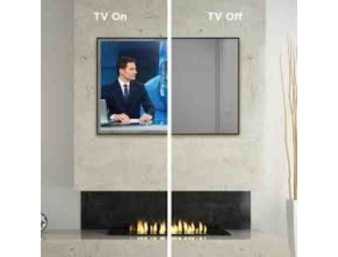 Reflectel - The Ultimate Mirror TV $2,500 Gift Certificate (49 in.)
