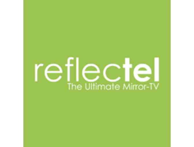 Reflectel - The Ultimate Mirror TV $2,500 Gift Certificate (49 in.)
