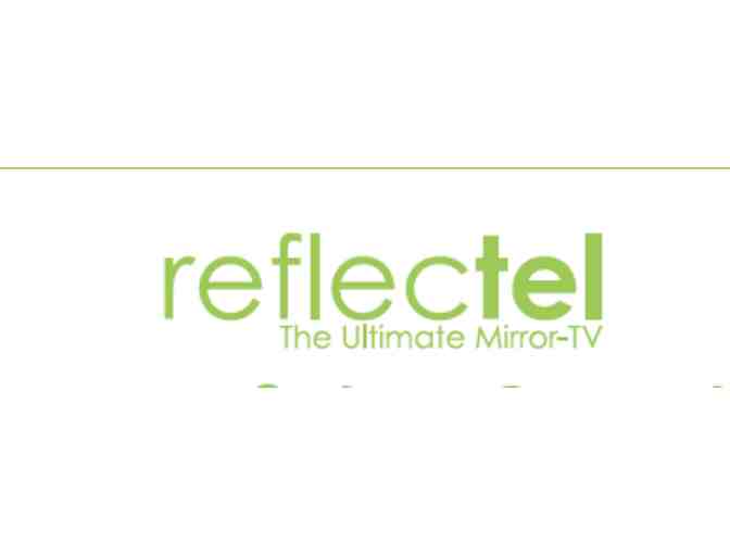Reflectel - The Ultimate Mirror TV $3,000 Gift Certificate (55 in.)