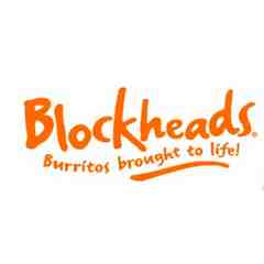 Blockheads Burritos