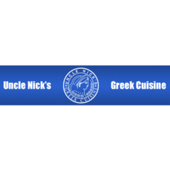 Uncle Nicks Retaurant