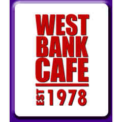 West Bank Cafe