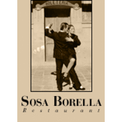 Sosa Borella Restaurant