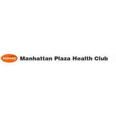 Manhattan Plaza Health Club