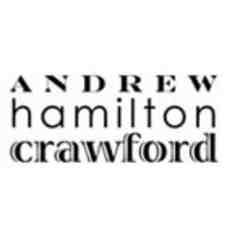 Andrew Hamilton Crawford