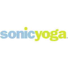 Sonic Yoga