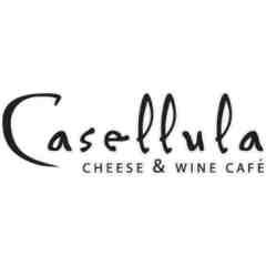 Casellula Cheese and Wine Cafe
