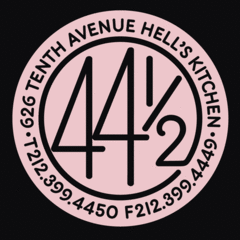 44 1/2 Restaurant