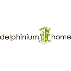 Delphinium Home