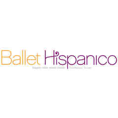Ballet Hispanico School of Dance