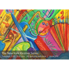 New York Klezmer