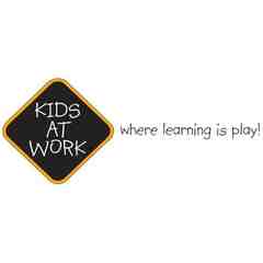 Kids At Work