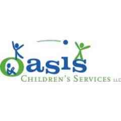 Oasis in Central Park