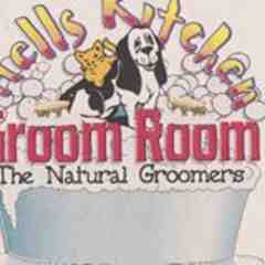Hell's Kitchen Groom Room