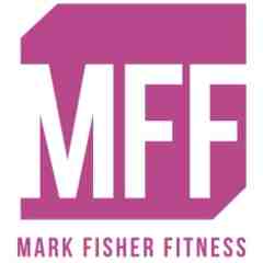 Mark Fisher Fitness