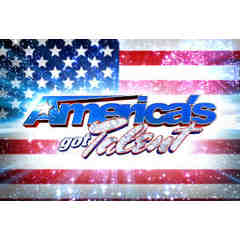 America's Got Talent