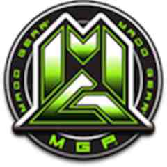 Madd Gear