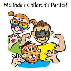 Melinda's Children's Parties