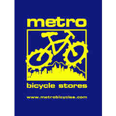 Metro bicycle store