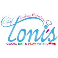 Chef Toni's Cooking Adventures