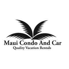 Maui Condo and Car