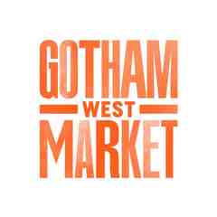 Sponsor: Gotham West Market