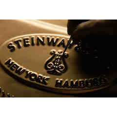 Steinway & Sons-1