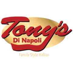 Tony DiNapoli's